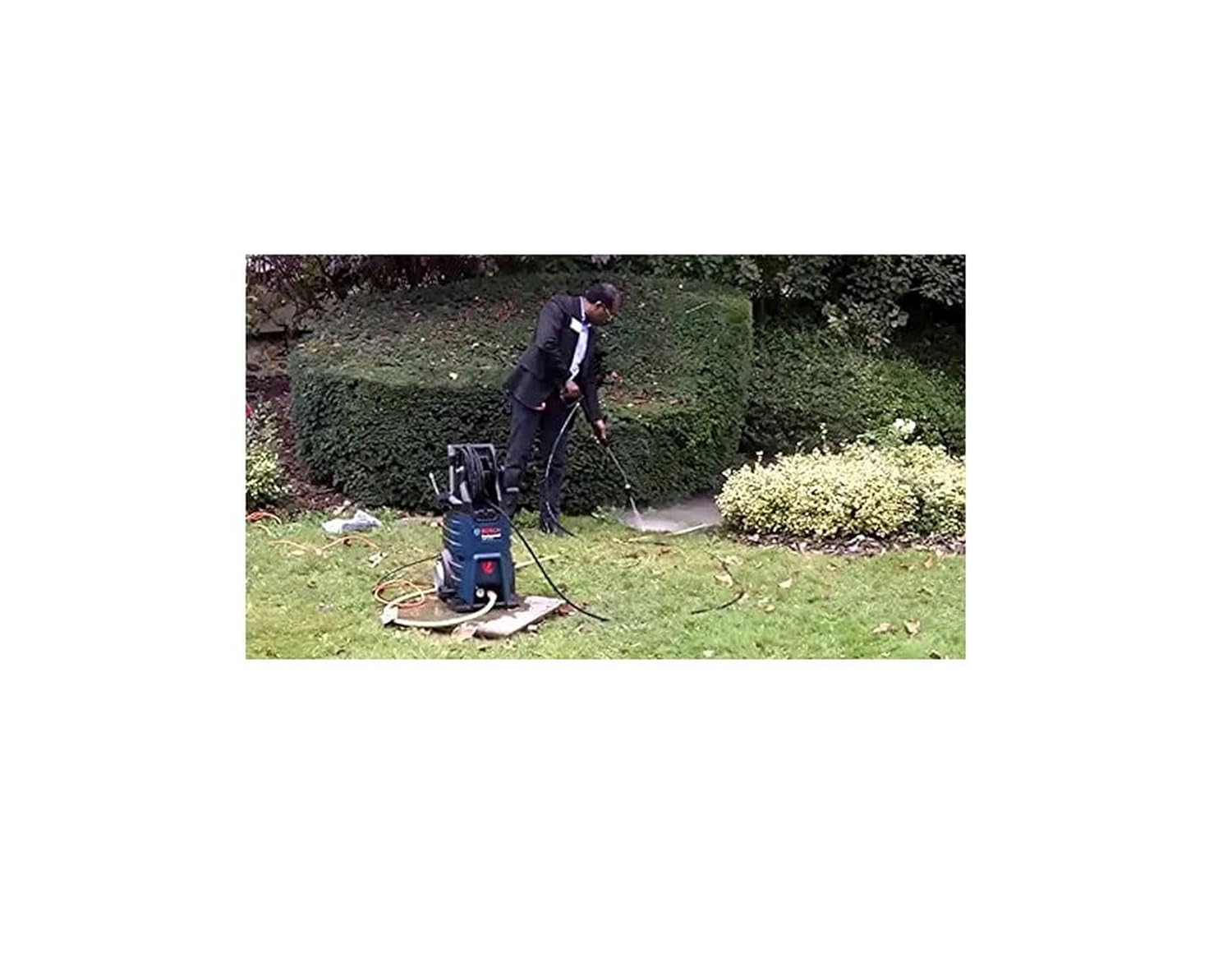 Bosch 06009105F0 GHP 5-65 Professional Pressure Washer