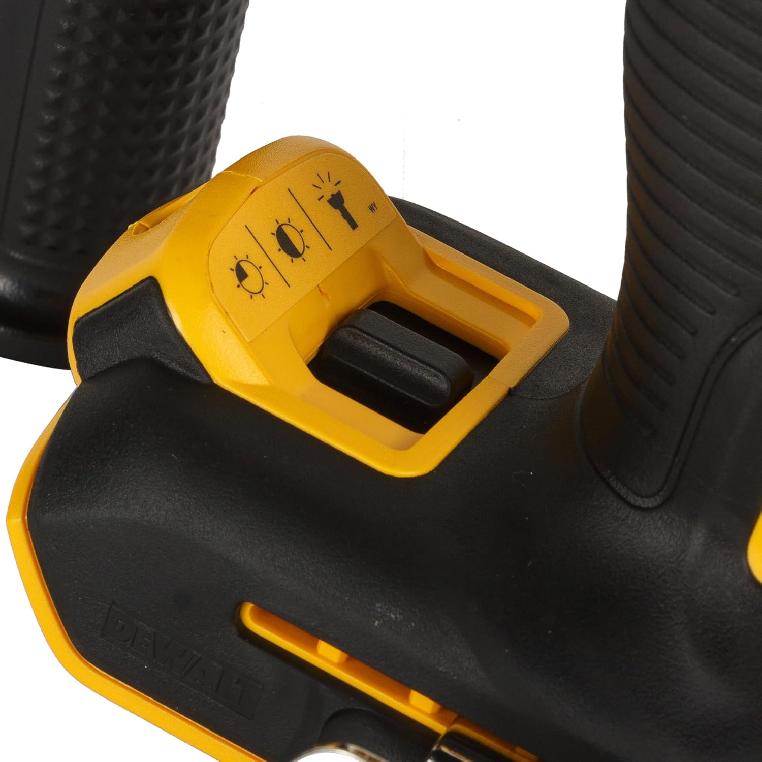 DEWALT DCD996NT 18V 13mm XR Li-ion Premium Cordless Hammer Drill Machine Driver with Brushless Motor