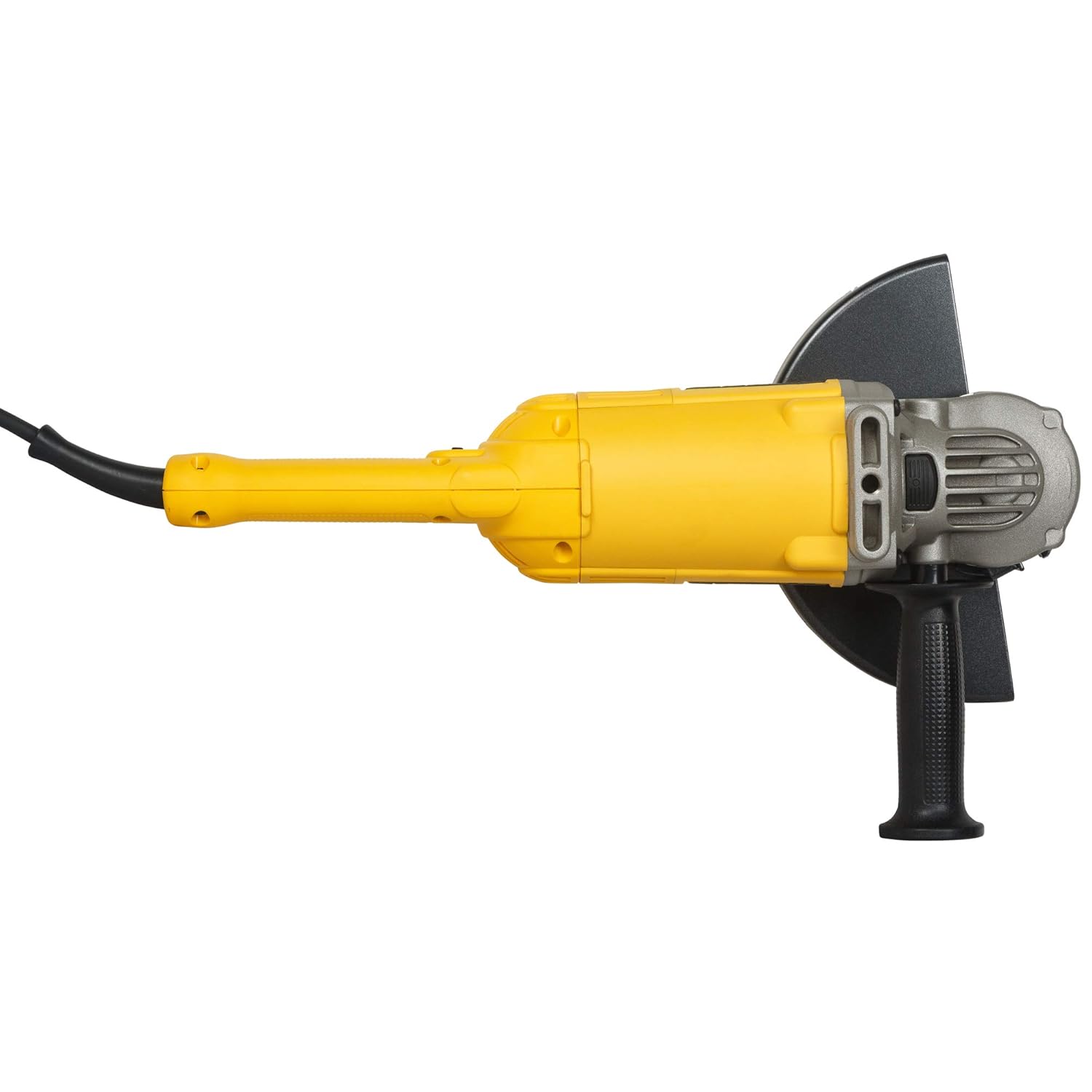 DEWALT DWE496-IN 2600W 230mm Heavy Duty Large Angle Grinder