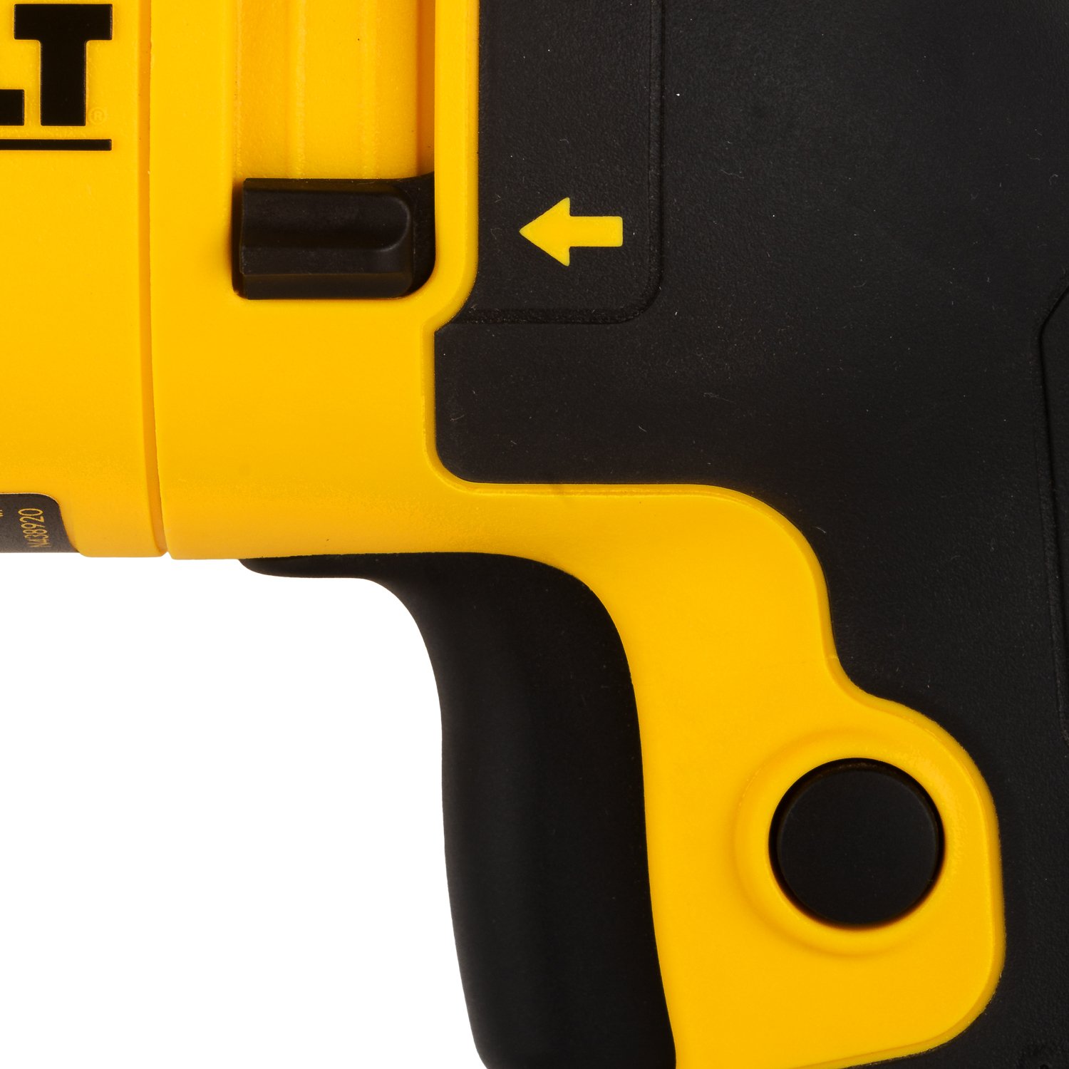 Dewalt Corded Electric 3.0J Impact Energy SDS-Plus 3 Mode 2Kg Combi Hammer, D25143K, 900Watt, 28mm
