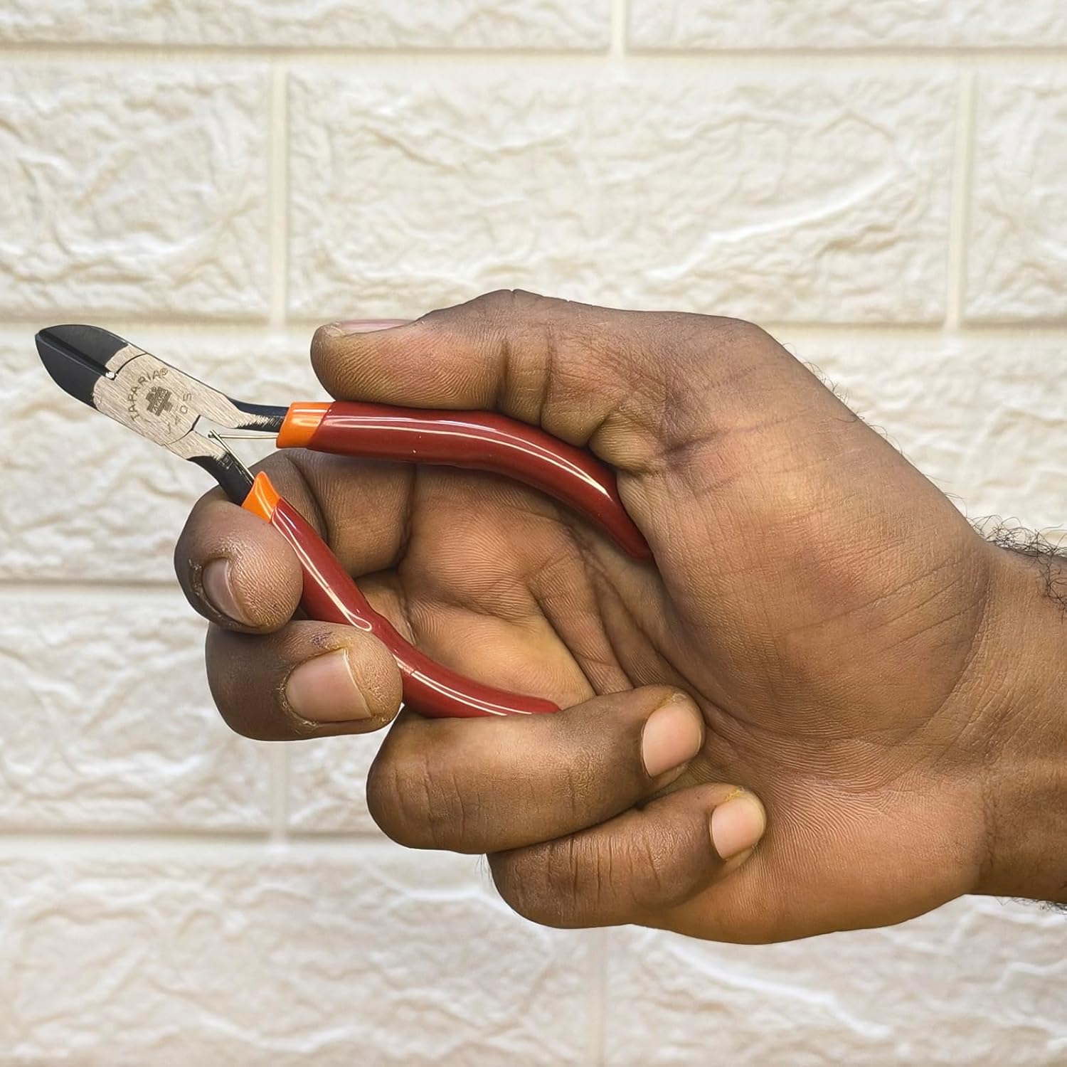 Taparia 1405 Side Cutting Mini Plier