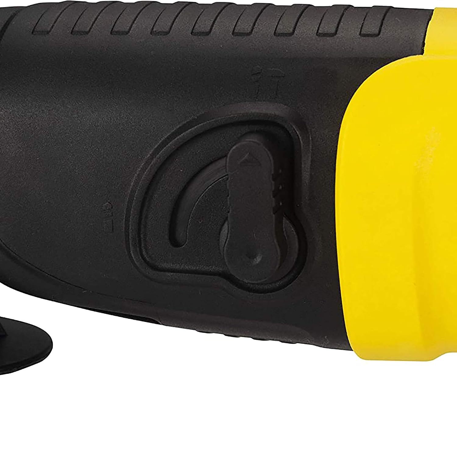 STANLEY STHR202K 620W 20mm 2 Mode SDS Plus Hammer with Kitbox