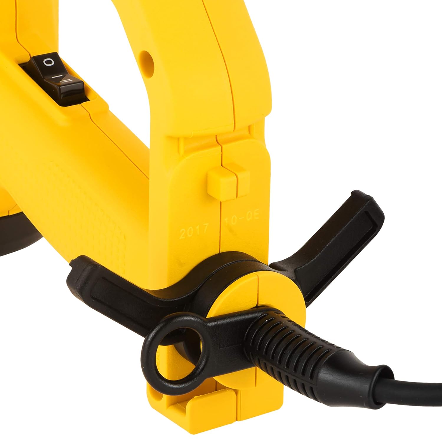 DEWALT D26414-B1 2000W Digital LCD Display Heatgun