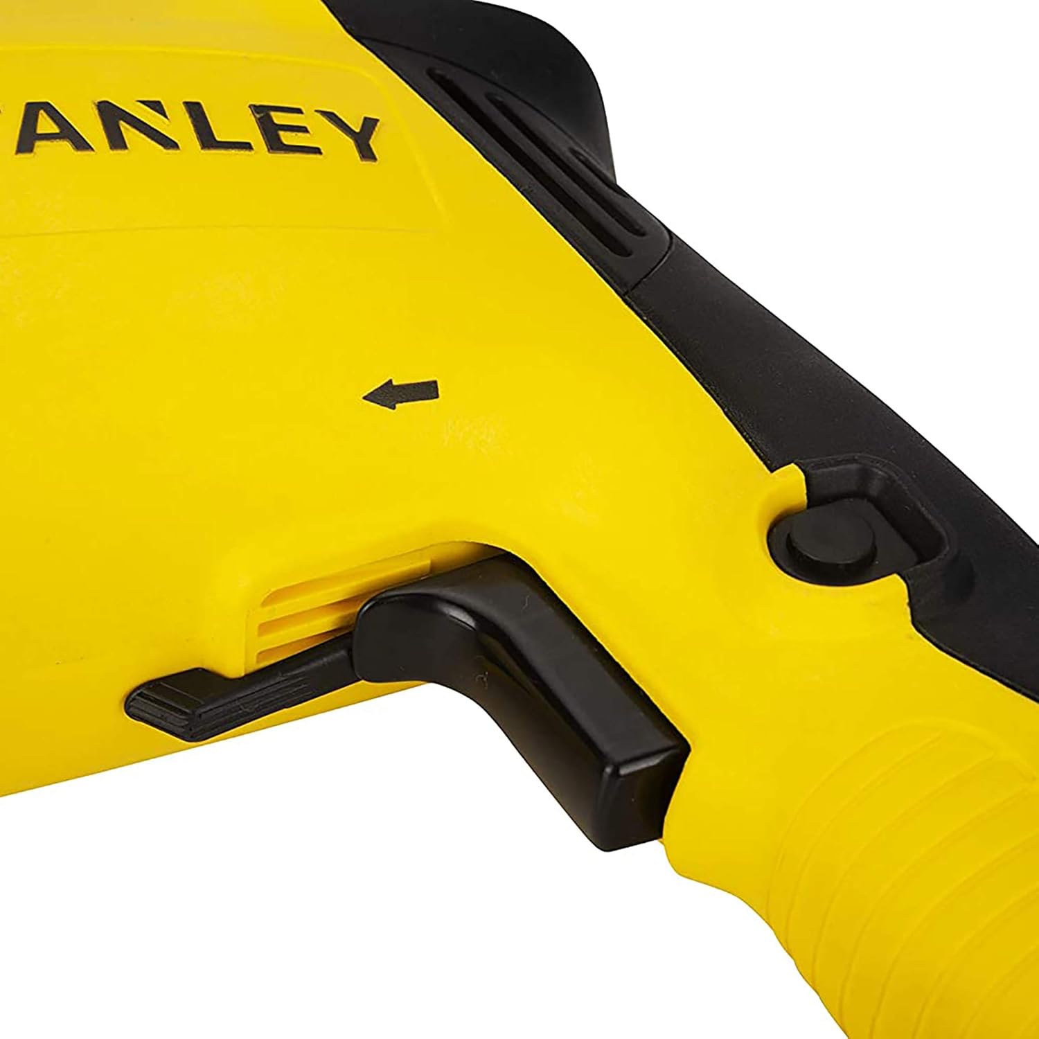 STANLEY STHR202K 620W 20mm 2 Mode SDS Plus Hammer with Kitbox