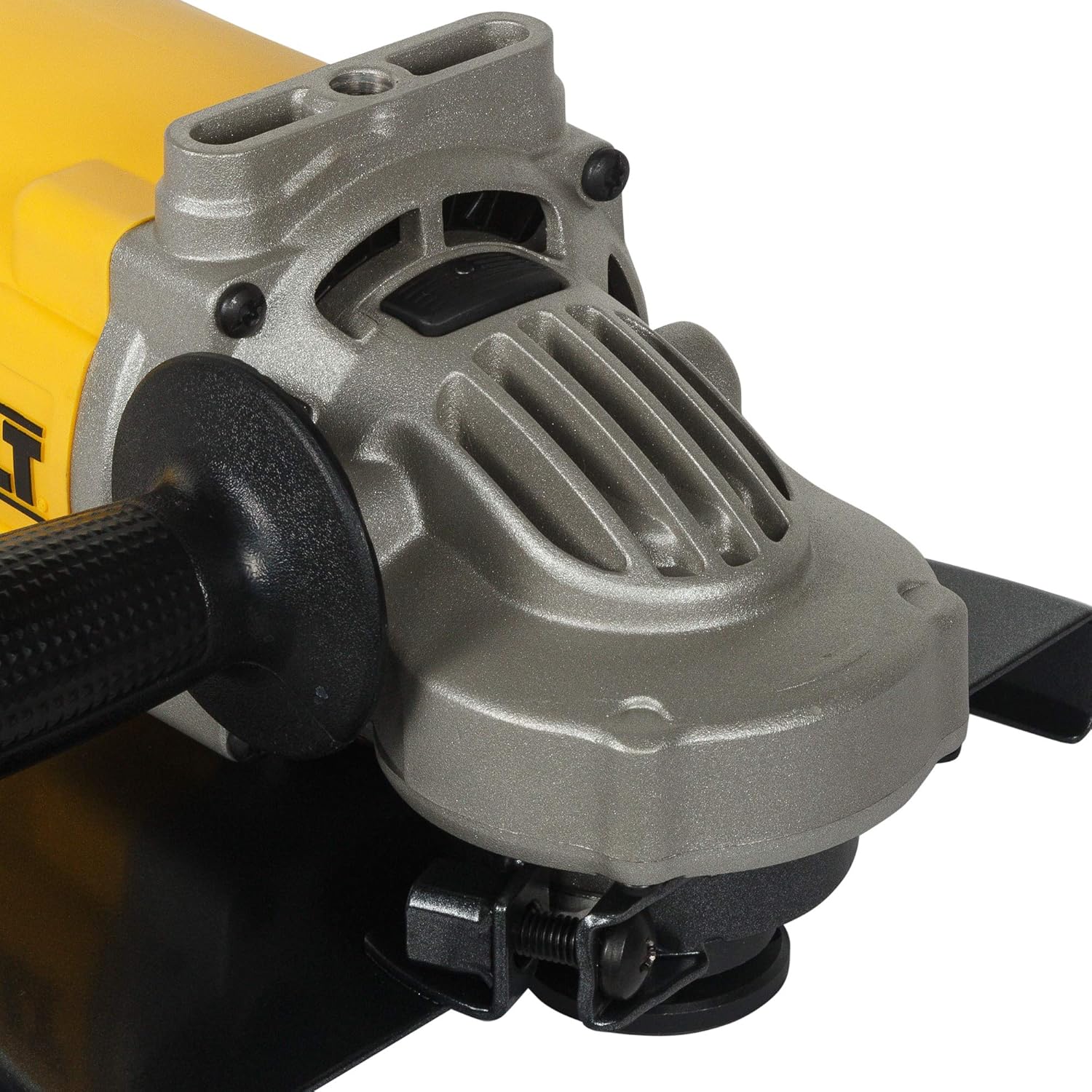 DEWALT DWE496-IN 2600W 230mm Heavy Duty Large Angle Grinder