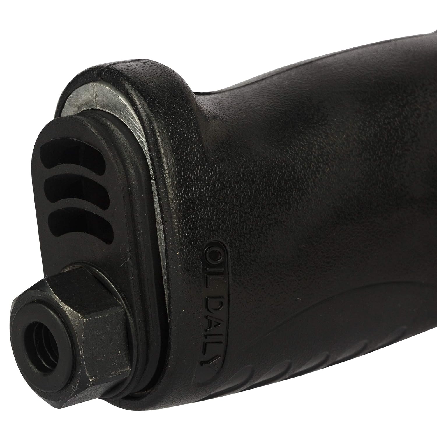 Stanley STMT97134-8 Chrome-Molybdenum Steel Impact Wrench 34 inch 1492 N-M 1.100 ft-lbs Black and S