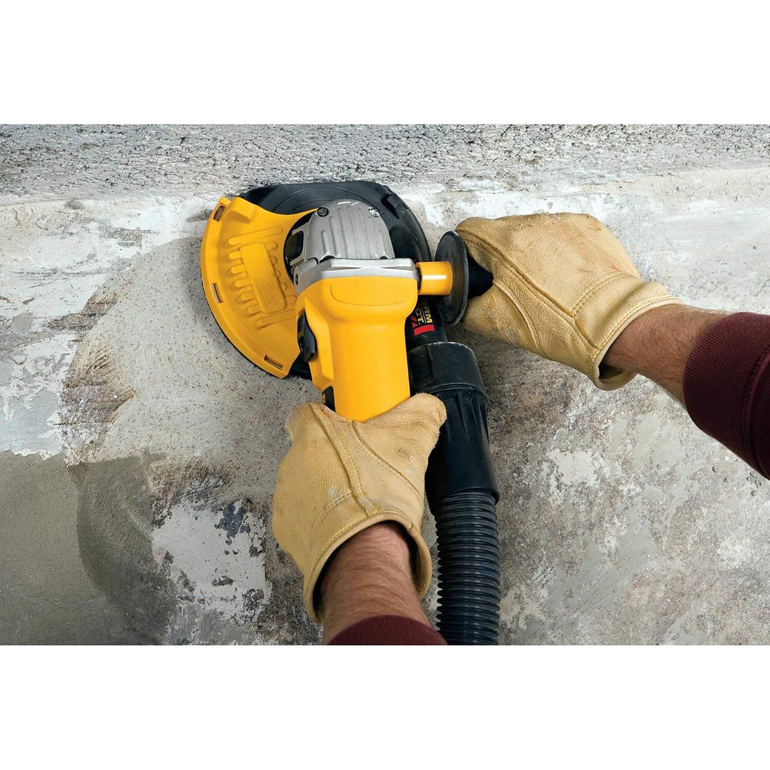 DEWALT DWE46150-XJ 125mm Surface Grinding Shroud
