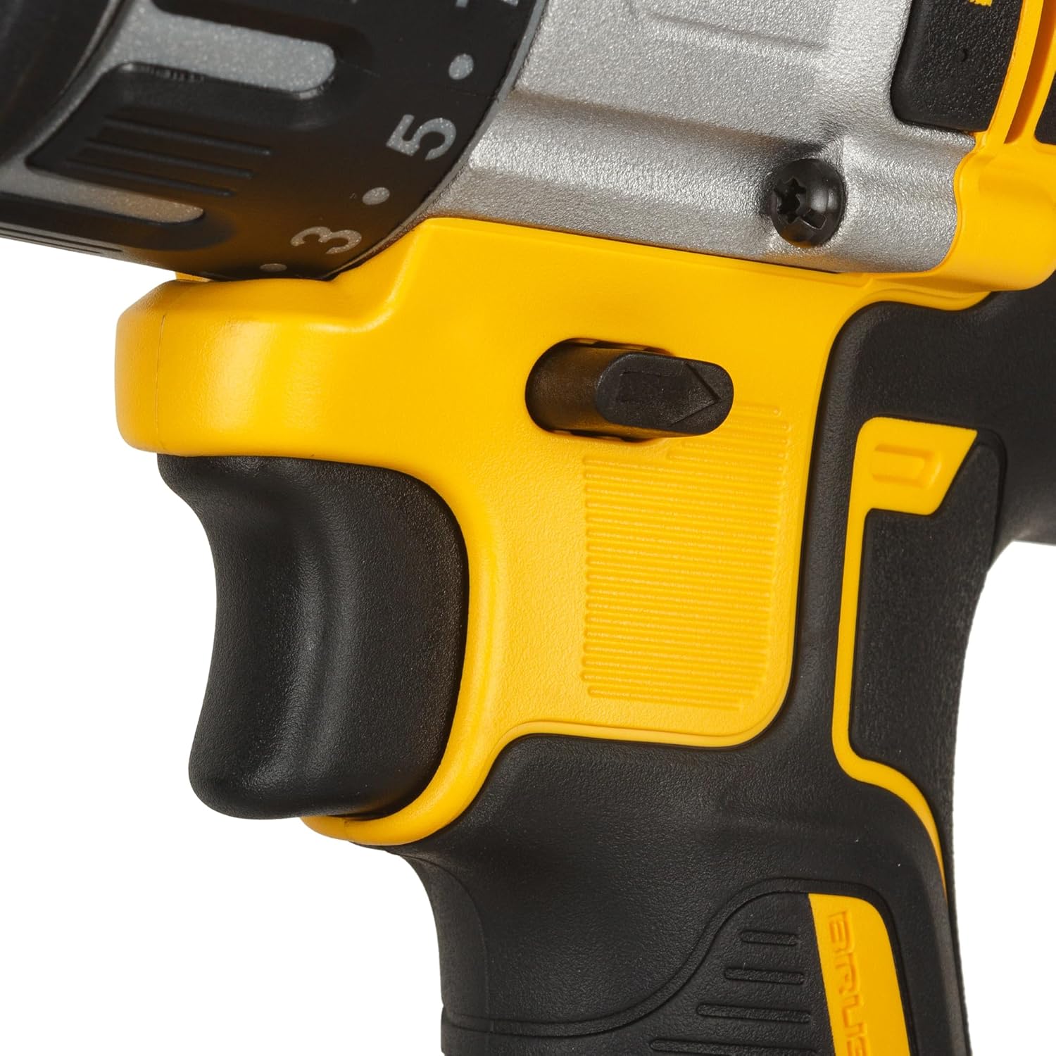 DEWALT DCD996NT 18V 13mm XR Li-ion Premium Cordless Hammer Drill Machine Driver with Brushless Motor
