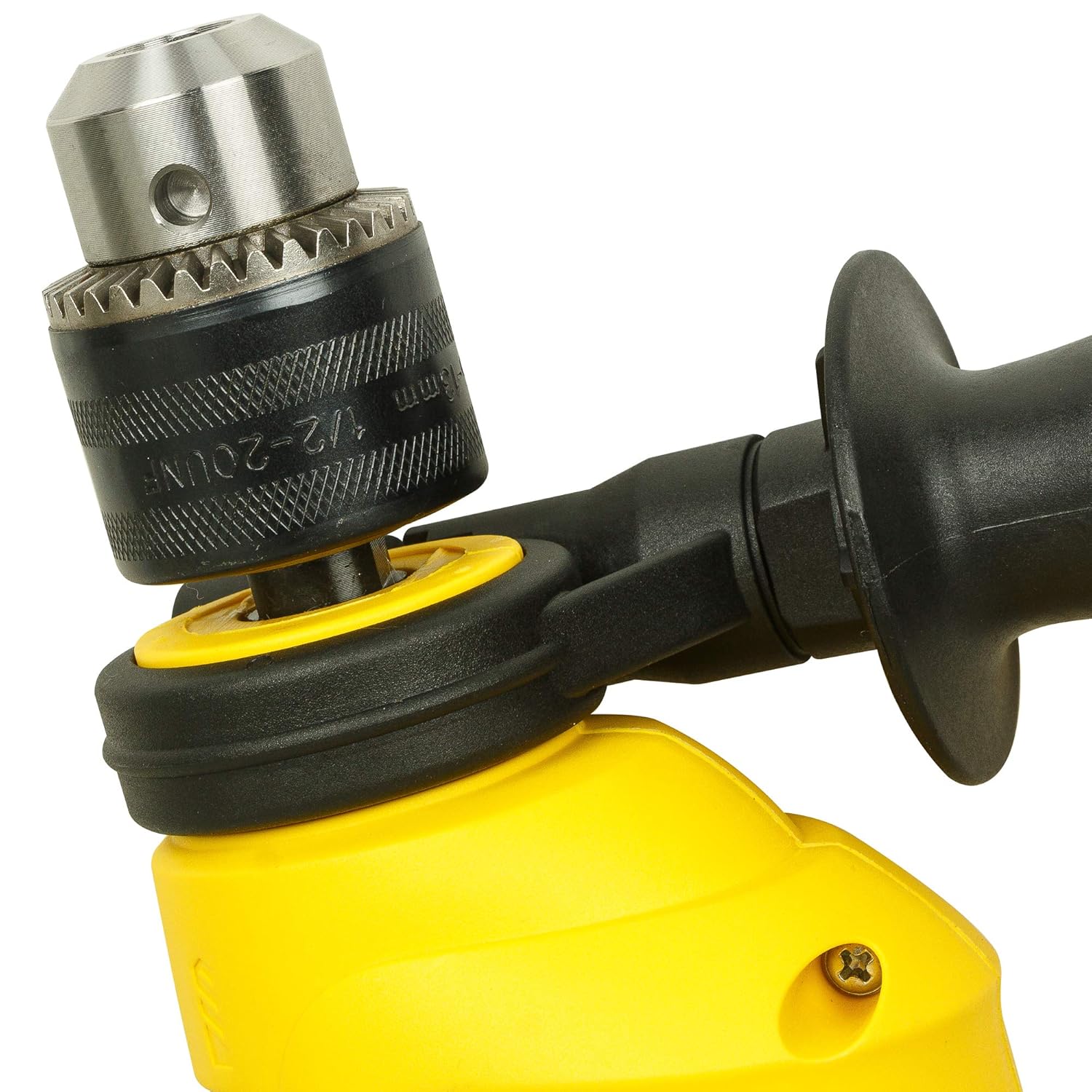STANLEY SDH600 600W 13mm Reversible Impact Hammer Drill (SDH600-IN)