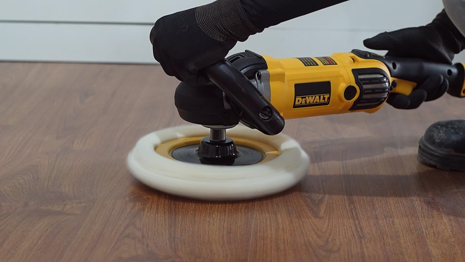 DEWALT DWP849X-IN 1250 Watt 679 Inch Electronic Sander and Polisher