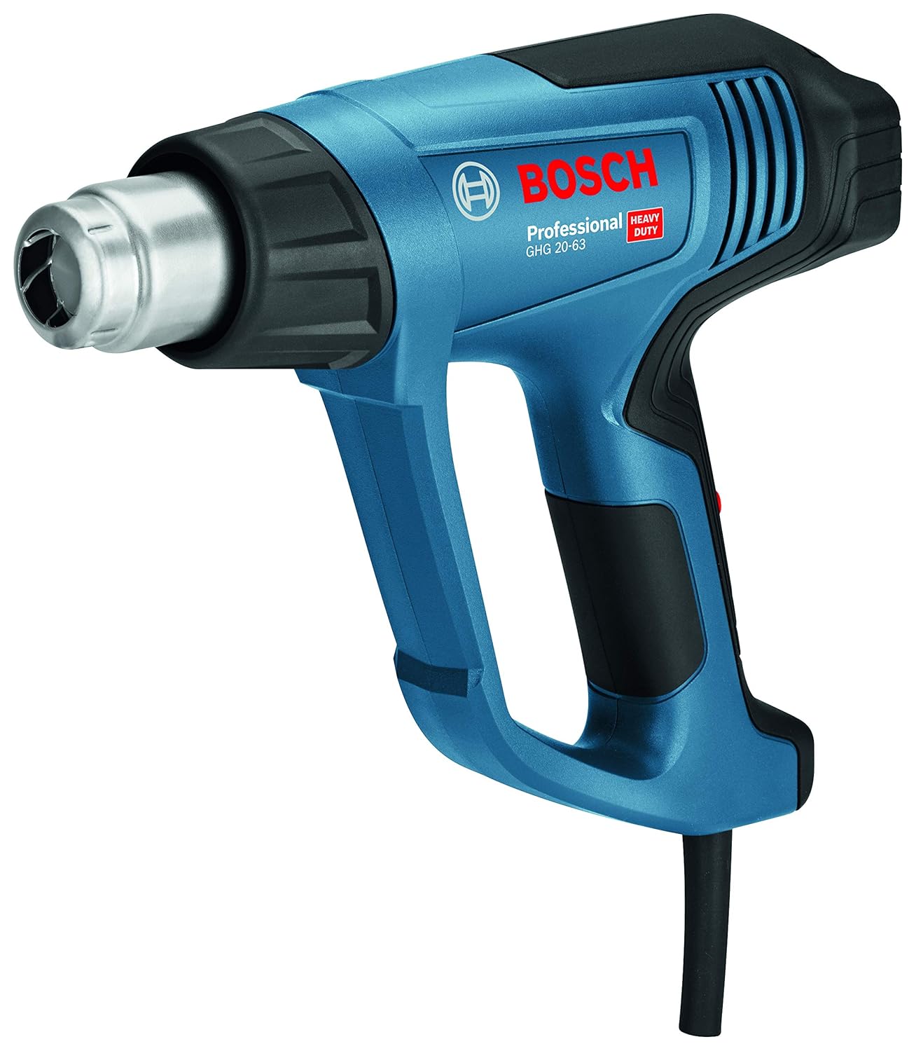 Bosch GHG 20-63 2000-Watt PVC Professional Heat Gun