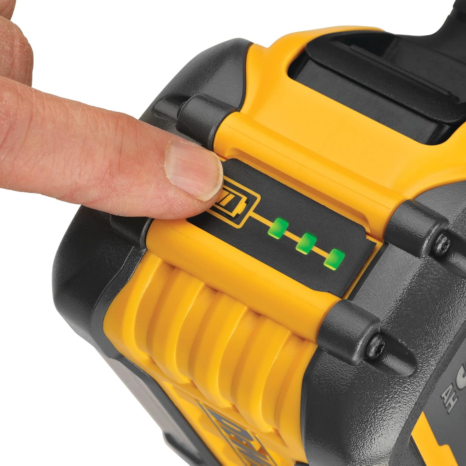 DEWALT DCB612-B1 1854V 12.0Ah Battery Pack (FLEXVOLT)
