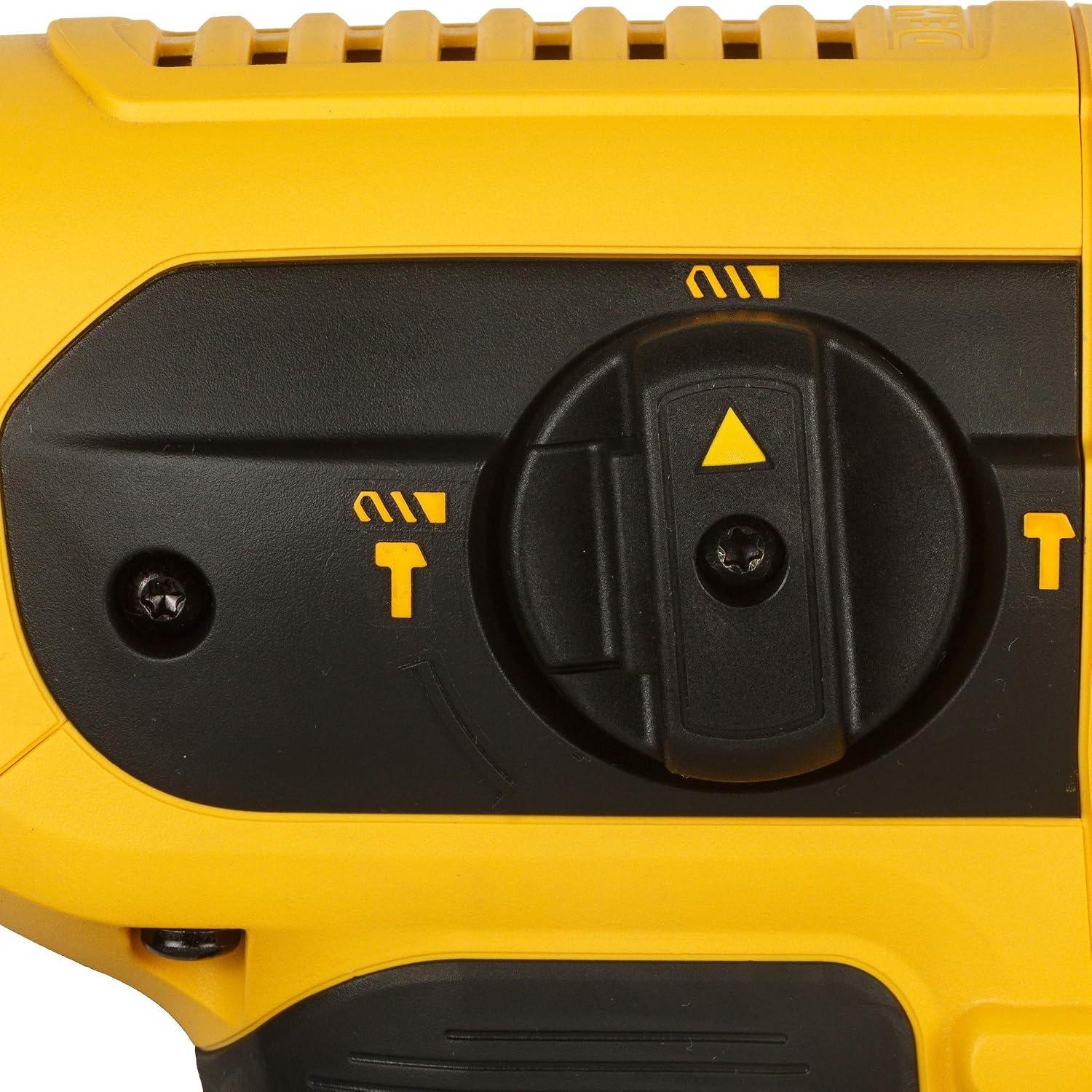 Dewalt Corded Electric 3.0J Impact Energy SDS-Plus 3 Mode 2Kg Combi Hammer, D25143K, 900Watt, 28mm