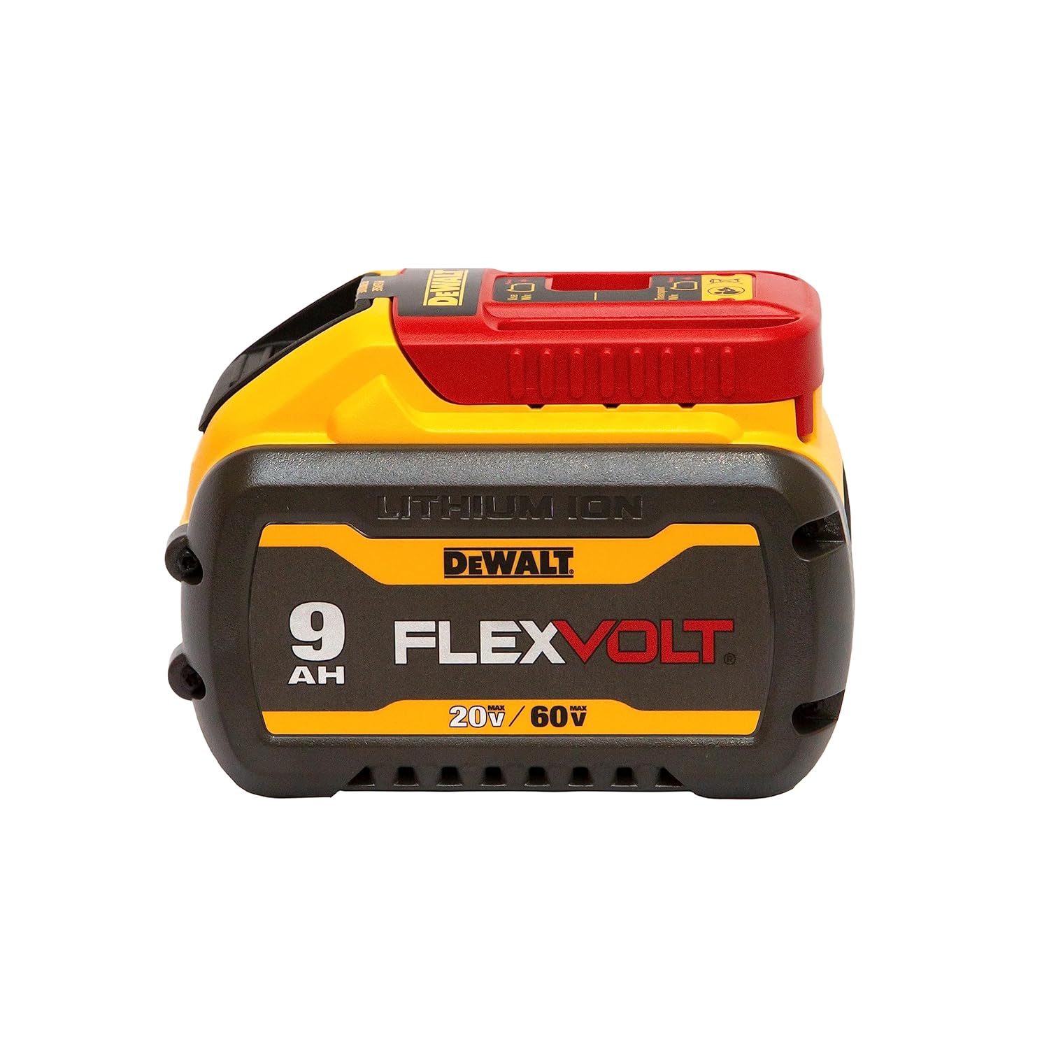 DEWALT DCB609-B1 9.0Ah FLEXVOLT Li-Ion Battery Pack
