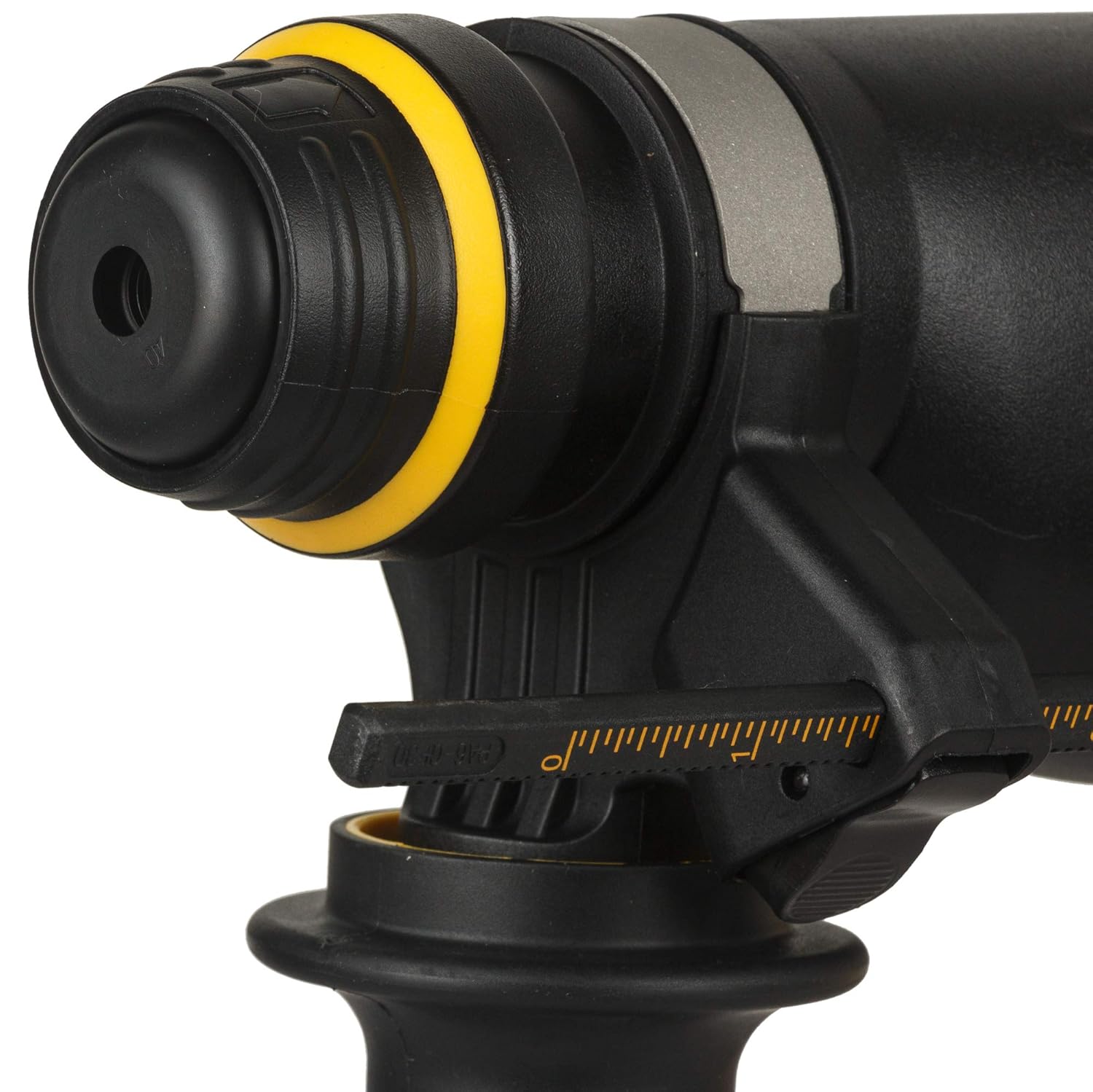 DEWALT DCH263P2-KR 28mm 18V XR Li-ion D-Handle SDS Plus Cordless Rotary Hammer with Brushless Motor w 2×5.0Ah Batteries Included-Perform and Protect Shield