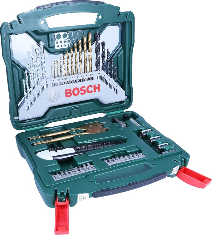 BOSCH Professional GWS 600 Angle Grinder – 670W, 100mm, M10, Multipurpose, 1 Year Warranty