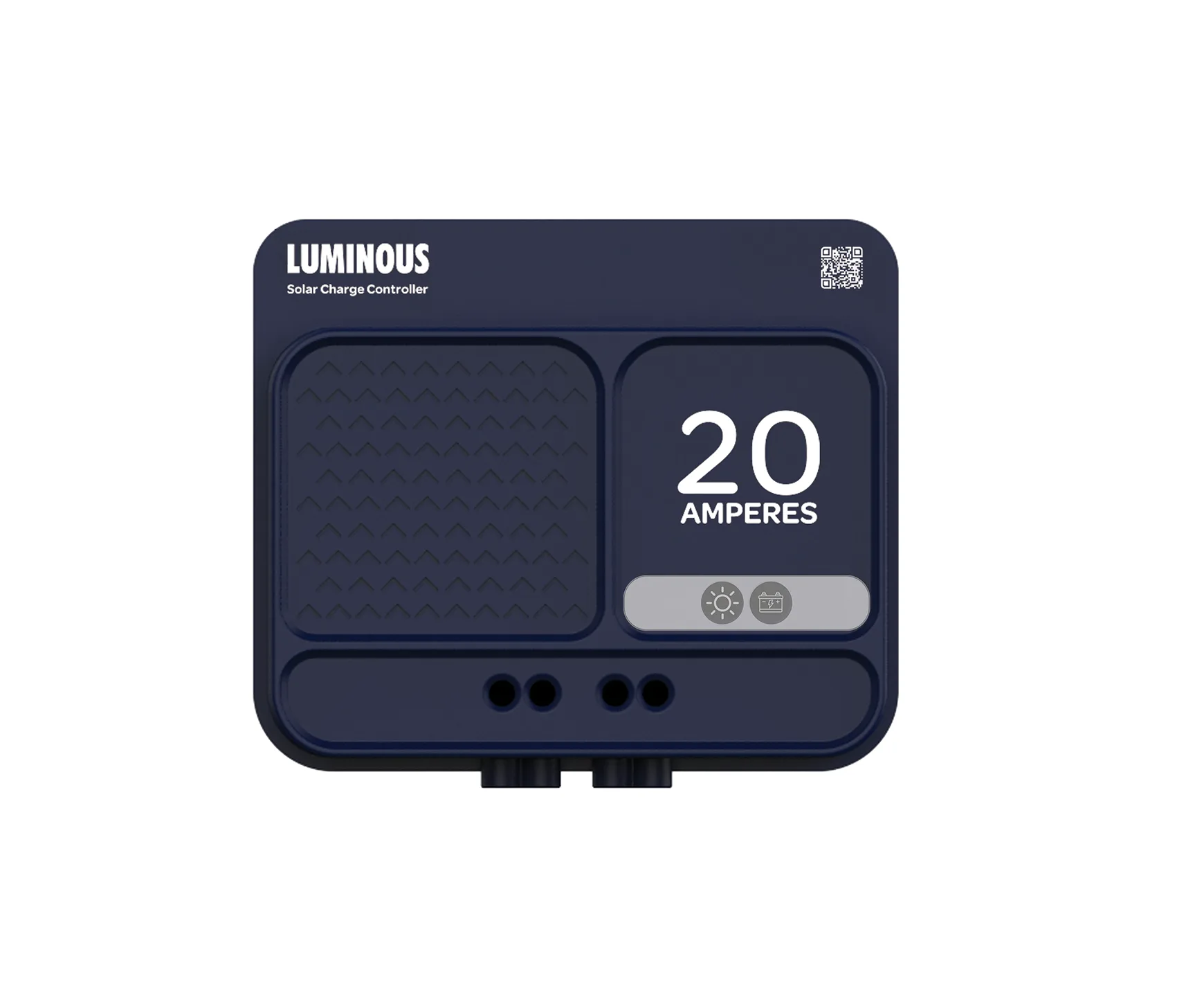Luminous Solar Charge Controller SCC 1220e