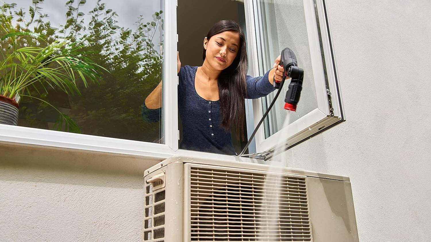 BOSCH Easy Aquatak 100