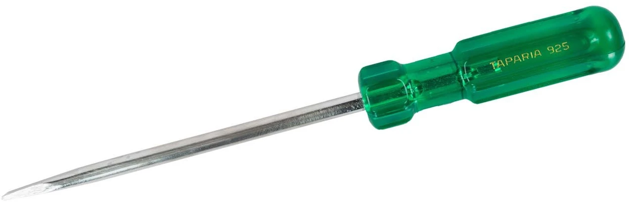 TAPARIA 925 Long Handle Screwdriver (Pack of 1)