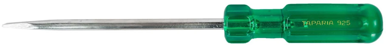 TAPARIA 925 Long Handle Screwdriver (Pack of 1)