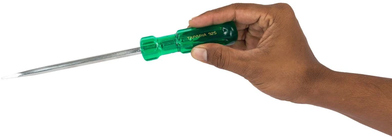 TAPARIA 925 Long Handle Screwdriver (Pack of 1)