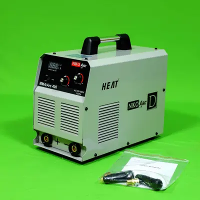 NIKO ARC D WELDING MACHINE MMA/ARC