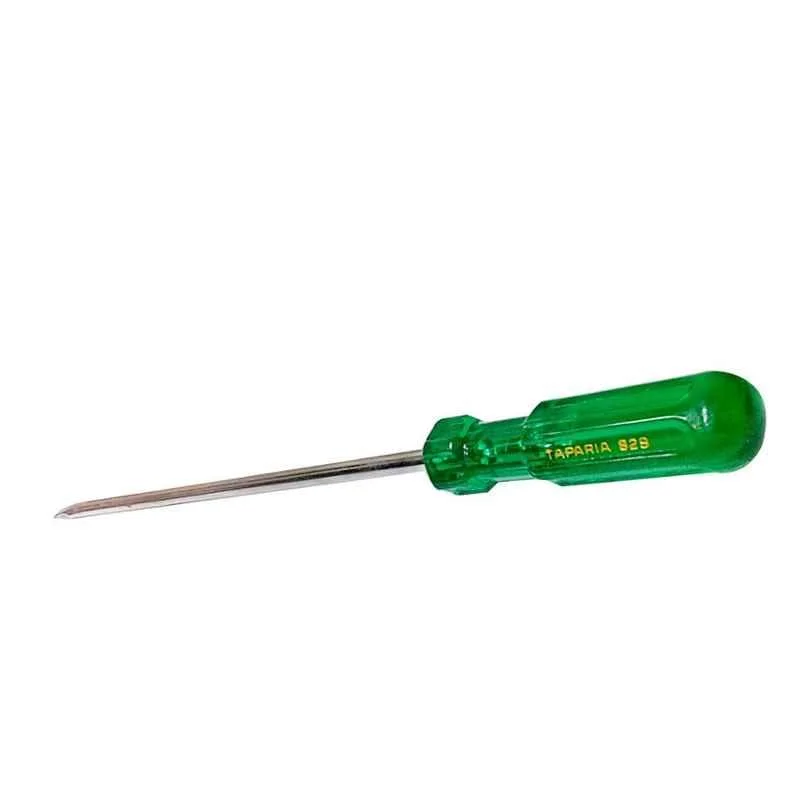 Taparia 8mm Flat Screw Driver, 829, Blade Length 300 mm