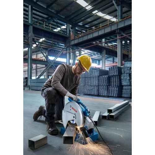 Bosch GCO 230 355mm 2300W Professional Metal Cut Off Saw