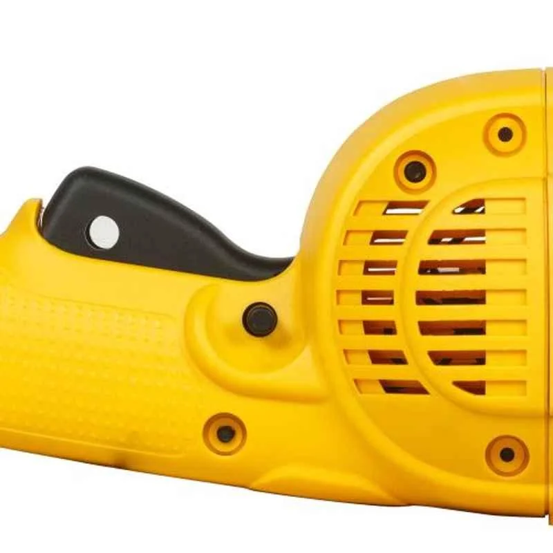 Dewalt-DWE4597-IN 2600W, 180mm LAG with Perform & Protect (Made in India)
