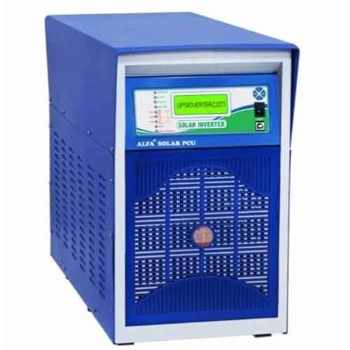 UTL Alfa Pro+ 20kVA 240V MPPT Solar Inverter, APP20240