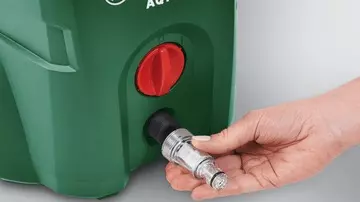 Bosch Water FilterF016800577