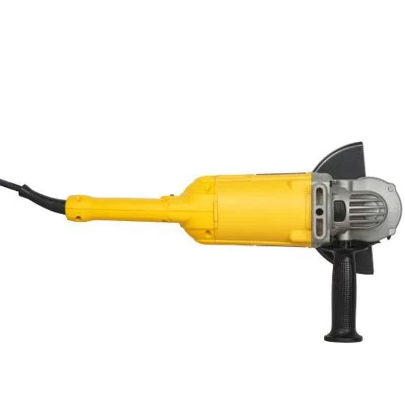 Dewalt-DWE4597-IN 2600W, 180mm LAG with Perform & Protect (Made in India)