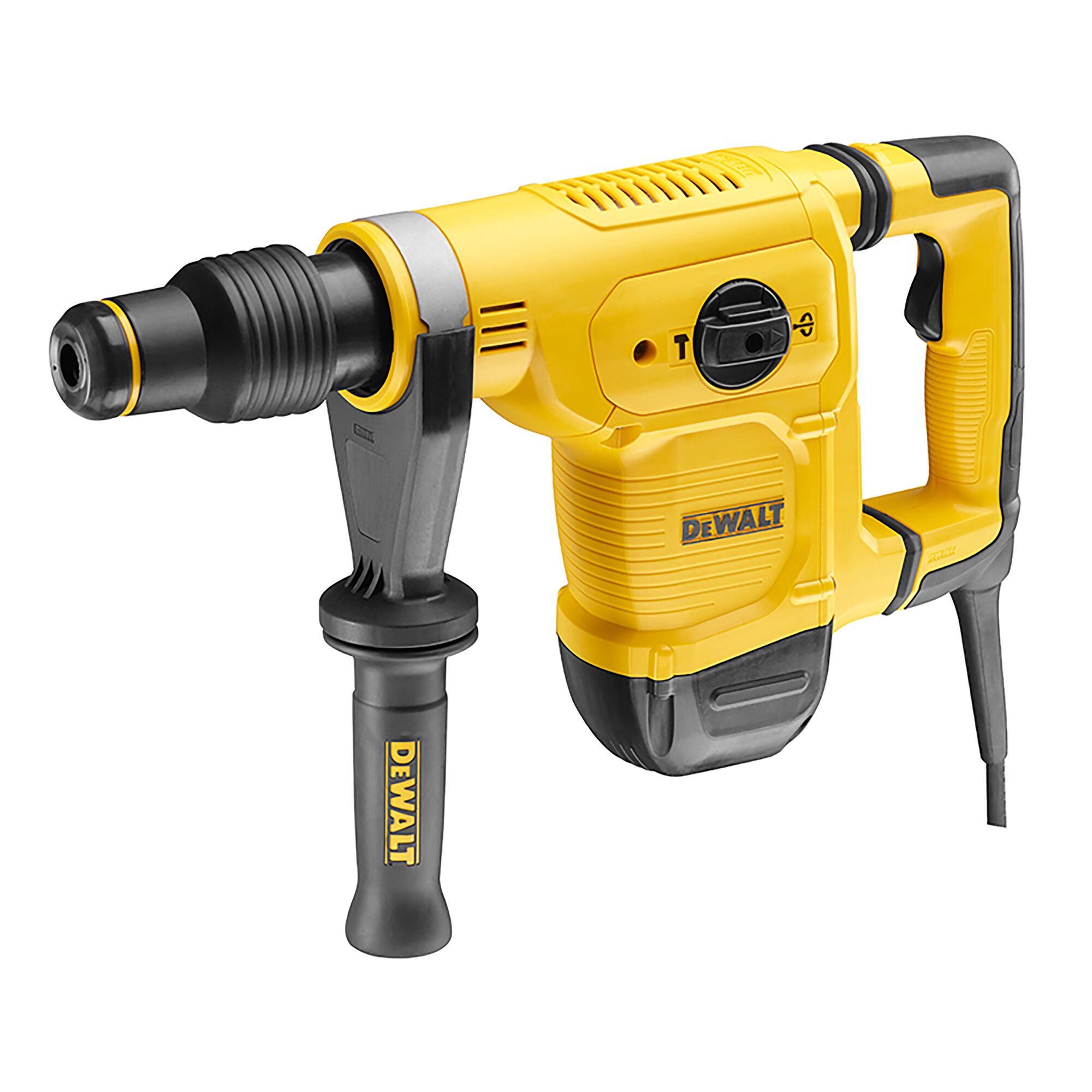 DEWALT 1050W 5Kg SDS-MAX Chipping Hammer D25810K-QS