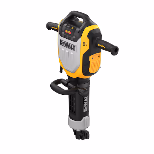 DEWALT 1800W 18kg 28mm Hex Demolition Hammer D25966-QS