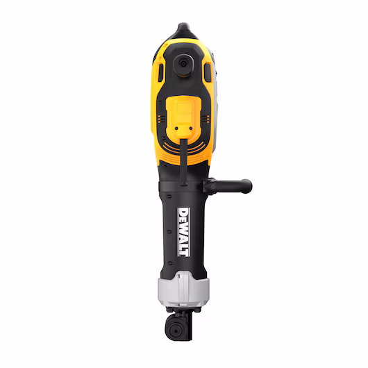 DEWALT 1800W 18kg 28mm Hex Demolition Hammer D25966-QS