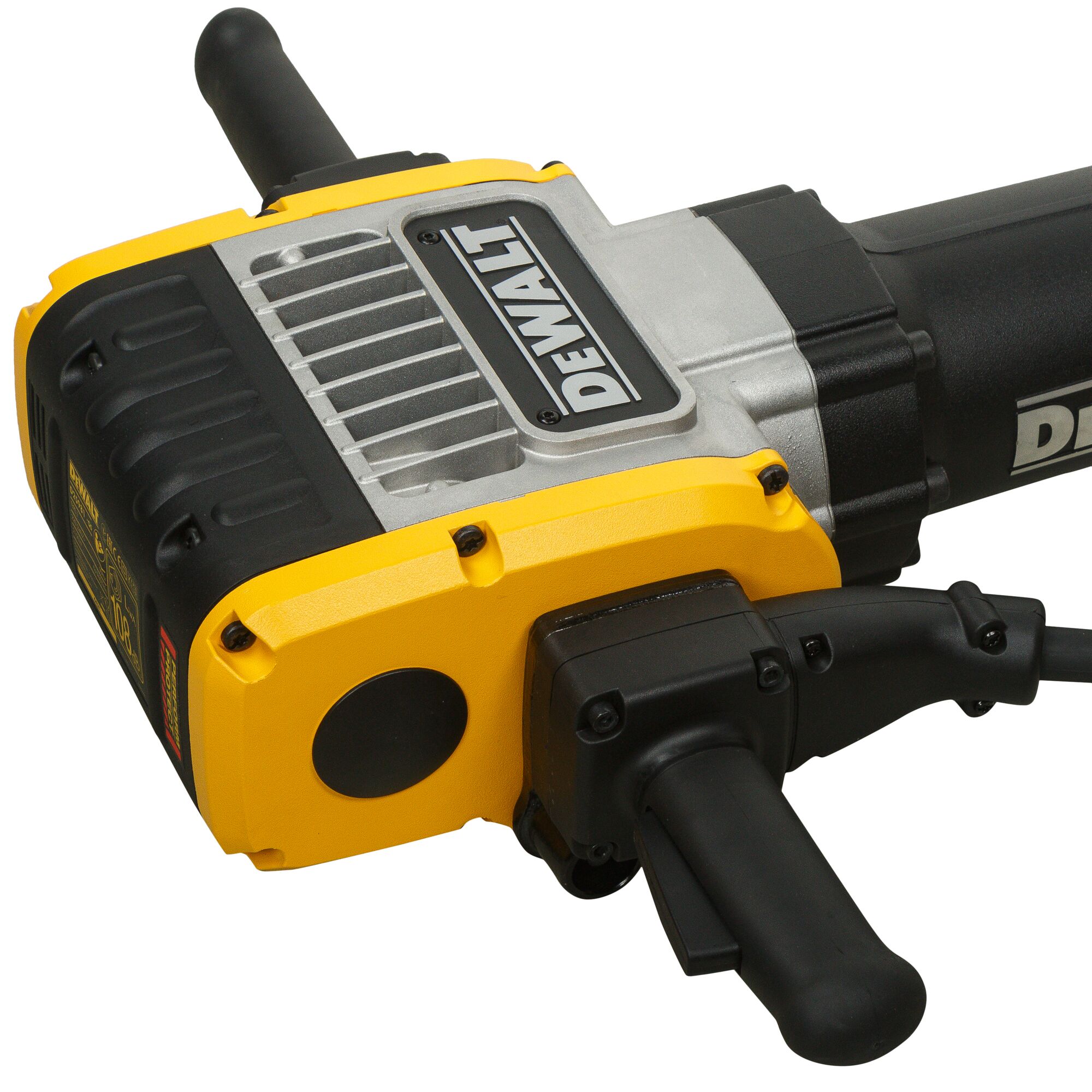 DEWALT 28mm Hex Demolition Hammer D25981K-QS