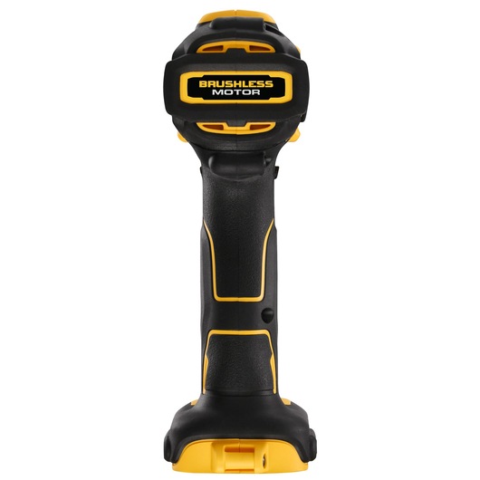 DCD709N-XJ 18V XR® Brushless Hammer Drill Driver – Bare Tool Only