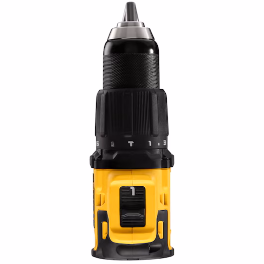 DCD709N-XJ 18V XR® Brushless Hammer Drill Driver – Bare Tool Only