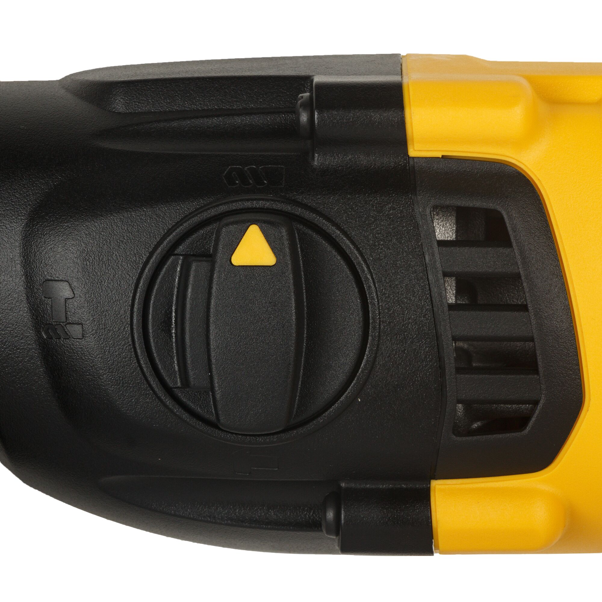 DCH133NT-XJ 18V Brushless 3-Mode 26mm SDS-Plus Cordles Hammer