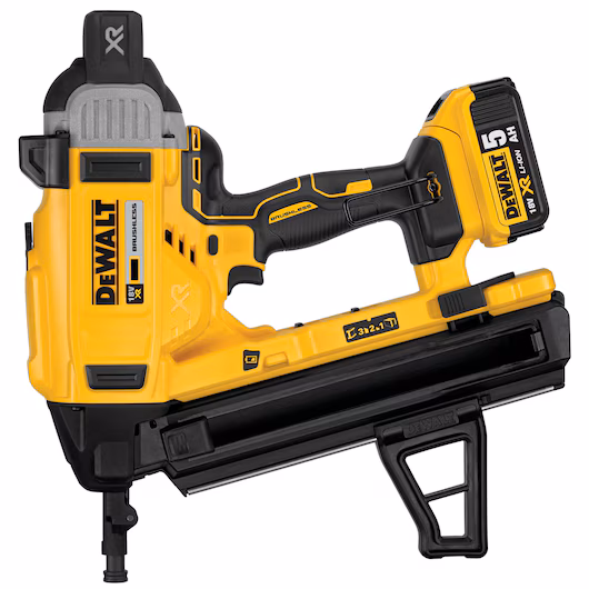 DEWALT DCN890P2-GB DCN890P2-GB Cordless Nailer (15 gauge)