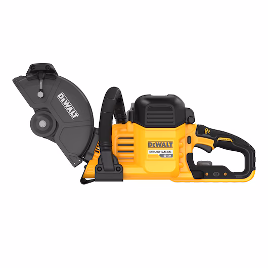 DCS691N-XJ 54V XR FLEXVOLT® 230mm Cut Off Saw – Bare Tool Only