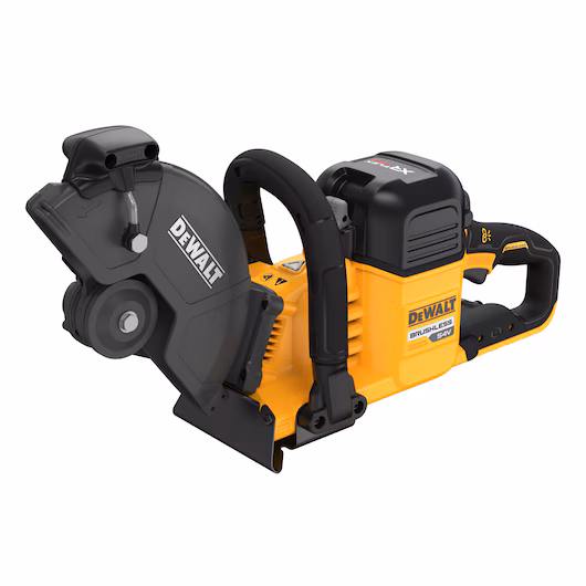 DCS691N-XJ 54V XR FLEXVOLT® 230mm Cut Off Saw – Bare Tool Only