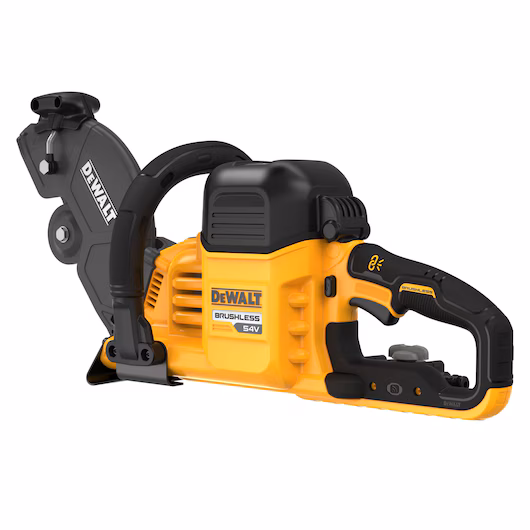 DCS691N-XJ 54V XR FLEXVOLT® 230mm Cut Off Saw – Bare Tool Only