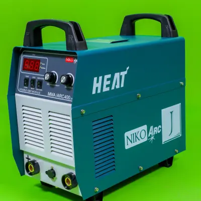 NIKO ARC J WELDING MACHINE MMA/ARC