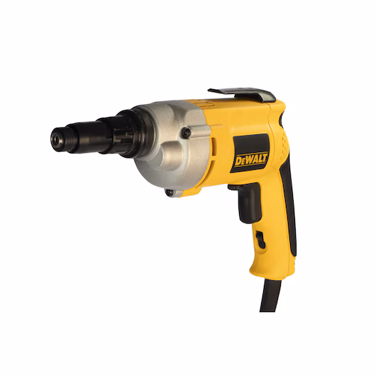 DEWALT Versaclutch screwdriver