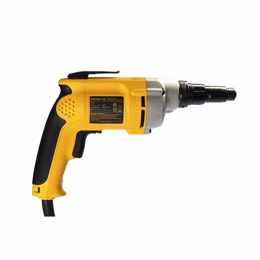 DEWALT Versaclutch screwdriver