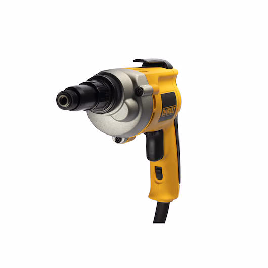 DEWALT Versaclutch screwdriver