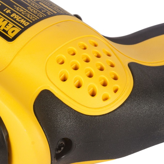 DEWALT Versaclutch screwdriver
