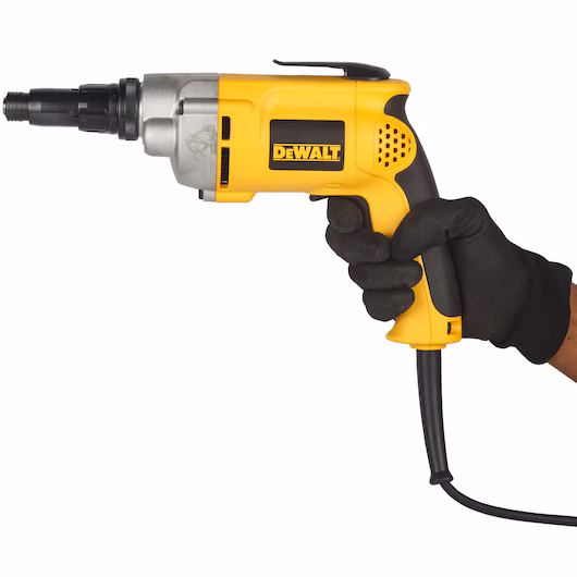 DEWALT Versaclutch screwdriver