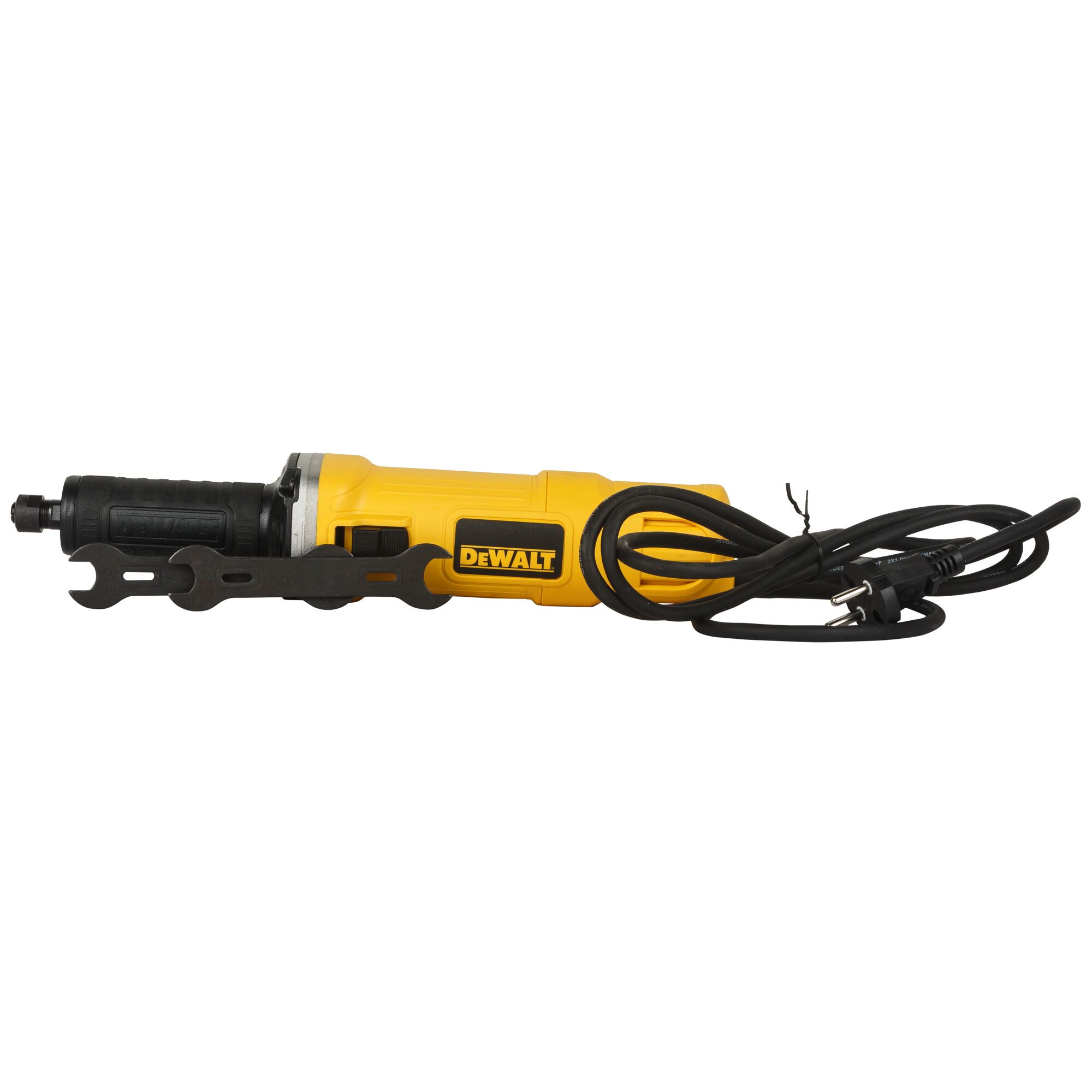 DEWALD 450W 1-12 in. Die Grinder With Slide Switch